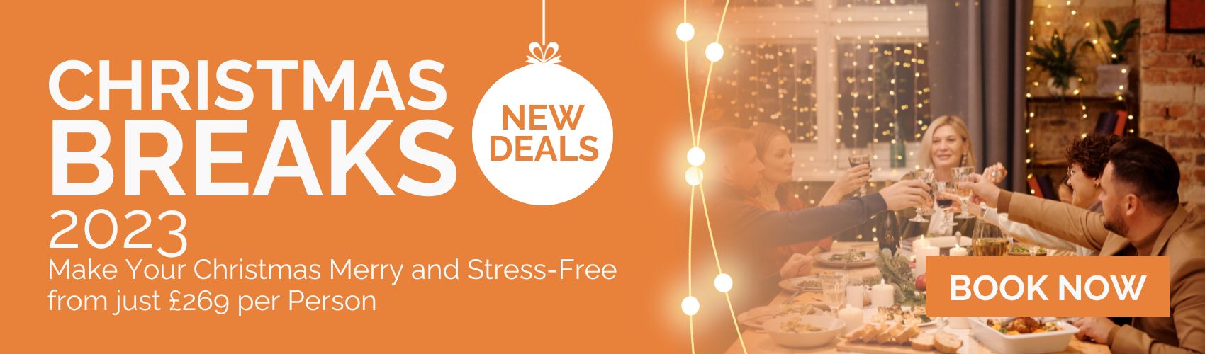 greatlittlebreaks christmas breaks make your christmas merry and stress-free from just £269 per person. click here to book now.